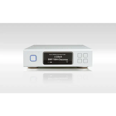 Streamer Aurender N150 Streamer HifiManiacs