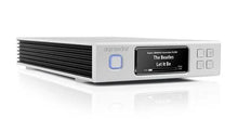 Afbeelding in Gallery-weergave laden, Streamer Aurender N200 Streamer HifiManiacs Zilver
