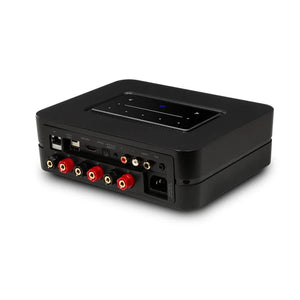 Streamer Bluesound Powernode N331 (3-kanaals) HifiManiacs