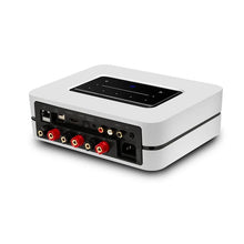 Afbeelding in Gallery-weergave laden, Streamer Bluesound Powernode N331 (3-kanaals) HifiManiacs
