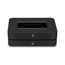 Afbeelding in Gallery-weergave laden, Streamer Bluesound Powernode N331 (3-kanaals) HifiManiacs Black
