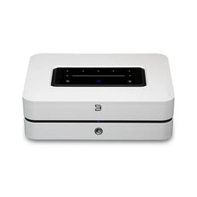 Afbeelding in Gallery-weergave laden, Streamer Bluesound Powernode N331 (3-kanaals) HifiManiacs White
