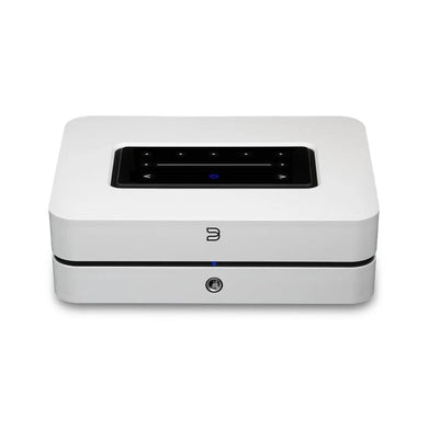 Streamer Bluesound Powernode N331 (3-kanaals) HifiManiacs White