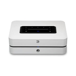 Streamer Bluesound Powernode N331 (3-kanaals) HifiManiacs White