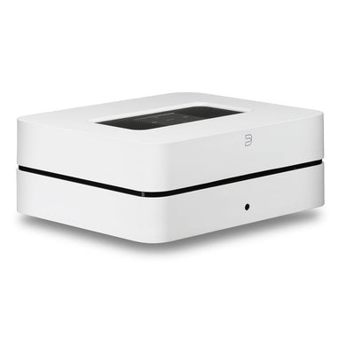 Streamer Bluesound Vault 2i (wit) HifiManiacs