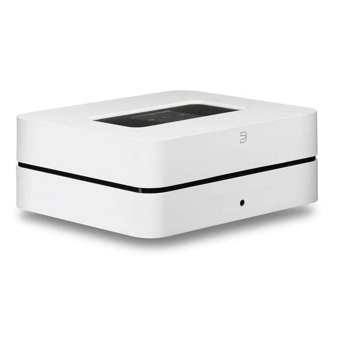 Streamer Bluesound Vault 2i (wit) HifiManiacs