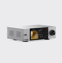 Afbeelding in Gallery-weergave laden, Streamer Eversolo DMP-A6 Master Edition Gen 2 Streamer HifiManiacs Zilver

