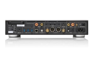 Streamer HifiRose RS451 Hoofdtelefoonversterker/Streamer HifiManiacs