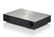 Afbeelding in Gallery-weergave laden, Streamer HifiRose RS451 Hoofdtelefoonversterker/Streamer HifiManiacs Zilver

