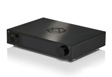 Afbeelding in Gallery-weergave laden, Streamer HifiRose RS451 Hoofdtelefoonversterker/Streamer HifiManiacs Zwart
