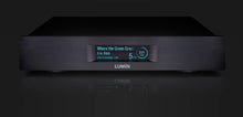 Afbeelding in Gallery-weergave laden, Streamer Lumin D2 Streamer/DAC (Zwart) (Toonzaalmodel) HifiManiacs
