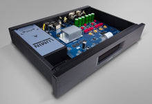 Afbeelding in Gallery-weergave laden, Streamer Lumin D2 Streamer/DAC (Zwart) (Toonzaalmodel) HifiManiacs
