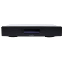 Afbeelding in Gallery-weergave laden, Streamer Lumin D2 Streamer/DAC (Zwart) (Toonzaalmodel) HifiManiacs
