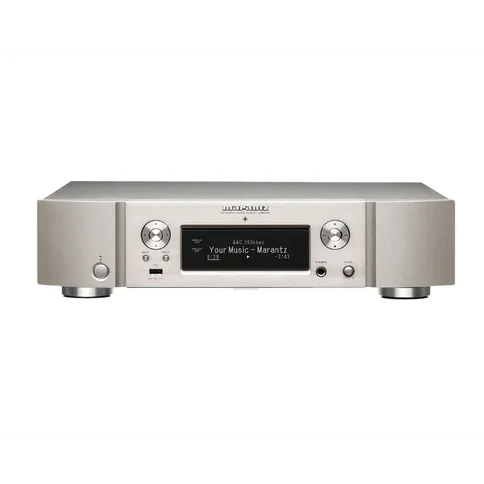 Streamer Marantz NA-6006 Netwerkspeler (inruil) HifiManiacs