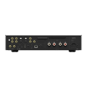 Streamer Matrix Audio MD-1 Streaming Amplifier HifiManiacs