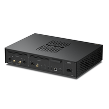Afbeelding in Gallery-weergave laden, Streamer Matrix Audio MS-1c Streamer/DAC (new arrival) HifiManiacs
