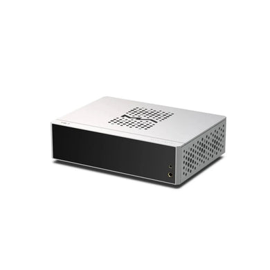 Streamer Matrix Audio TS-1 Streamer/DAC HifiManiacs