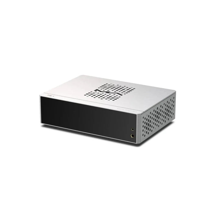 Streamer Matrix Audio TS-1 Streamer/DAC HifiManiacs