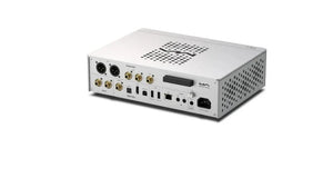 Streamer Matrix Audio TS-1 Streamer/DAC HifiManiacs