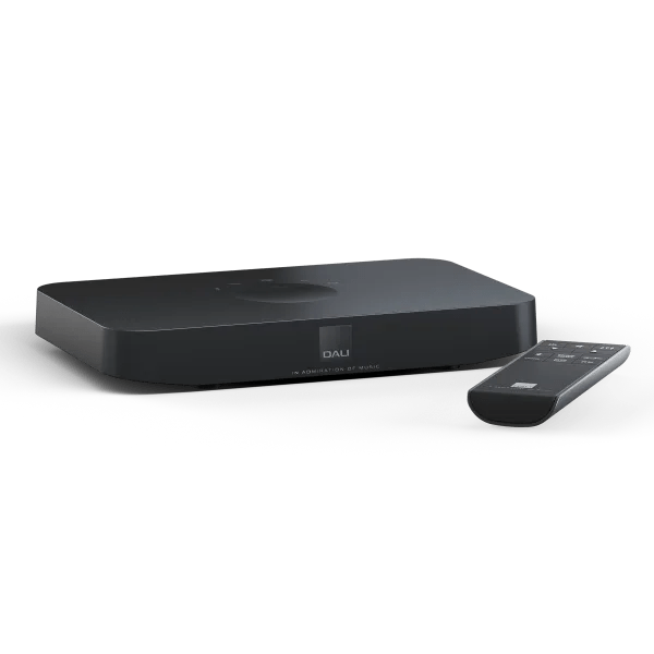 Streamer Promotie Dali Soundhub Compact (nieuw) HifiManiacs