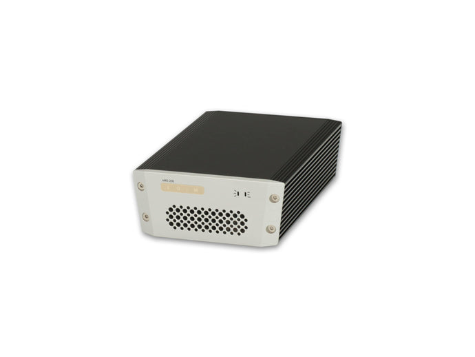 Streamer SOtM sMS-200 met sBooster BOTW P&P ECO MKII (Inruil) HifiManiacs