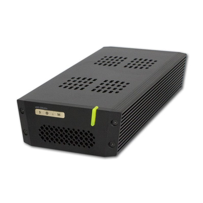 Streamer SOtM sMS-200 Ultra met sBooster BOTW P&P ECO MKII (Inruil) HifiManiacs