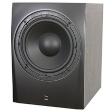 Afbeelding in Gallery-weergave laden, Subwoofer Phonar Subwoofer (Black Ash) (inruil) HifiManiacs
