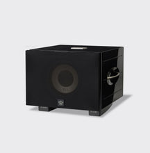 Afbeelding in Gallery-weergave laden, Subwoofer REL S/550 Subwoofer (per stuk) (new arrival) HifiManiacs Black / Zonder houten grille
