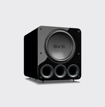 Afbeelding in Gallery-weergave laden, Subwoofer SVS PB-5000 Subwoofer (per stuk) HifiManiacs Piano Gloss Black
