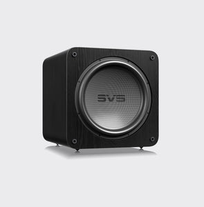 Subwoofer SVS SB-5000 Subwoofer (per stuk) HifiManiacs Black Ash