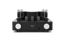 Afbeelding in Gallery-weergave laden, Tube Amplifier Fezz Luna Buizenversterker (new arrival) HifiManiacs Black Ice
