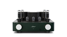 Afbeelding in Gallery-weergave laden, Tube Amplifier Fezz Luna Buizenversterker (new arrival) HifiManiacs EverGreen
