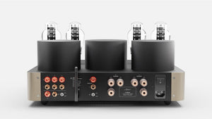 Tube Amplifier Fezz Lybra 300B Buizenversterker HifiManiacs