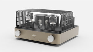 Tube Amplifier Fezz Lybra 300B Buizenversterker HifiManiacs