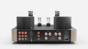 Tube Amplifier Fezz Mira Ceti 300B Buizenversterker HifiManiacs