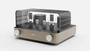 Tube Amplifier Fezz Mira Ceti 300B Buizenversterker HifiManiacs