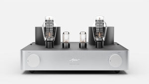 Tube Amplifier Fezz Mira Ceti 300B Buizenversterker HifiManiacs Moonlight / Standaard (Zonder Subwoofer Uitgang)