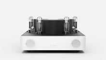 Afbeelding in Gallery-weergave laden, Tube Amplifier Fezz Silver Luna Prestige Buizenversterker HifiManiacs Republika / Standaard (Zonder Subwoofer Uitgang)
