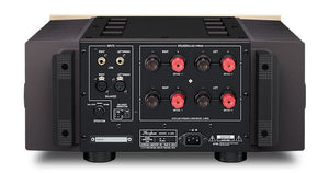 Versterker Accuphase A-48S Eindversterker HifiManiacs