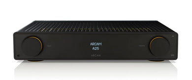 Versterker Arcam A25 Versterker HifiManiacs