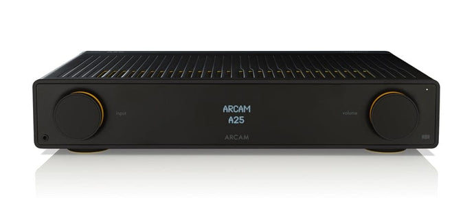 Versterker Arcam A25 Versterker HifiManiacs