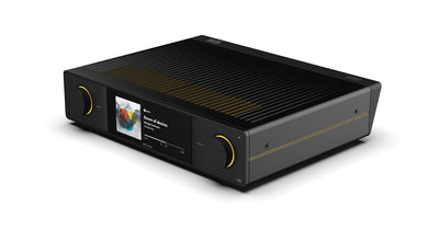 Versterker Arcam SA35 Versterker HifiManiacs