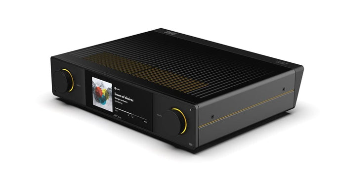 Versterker Arcam SA35 Versterker HifiManiacs