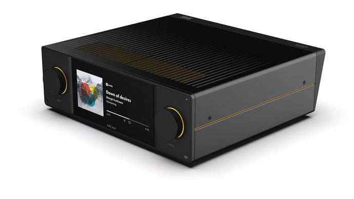 Versterker Arcam SA45 Versterker HifiManiacs