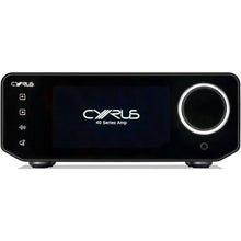 Afbeelding in Gallery-weergave laden, Versterker Cyrus 40 AMP Streaming Versterker (new arrival) HifiManiacs

