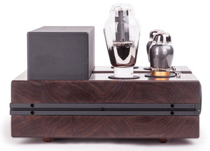 Versterker Feliks Audio Envy Hoofdtelefoonversterker HifiManiacs