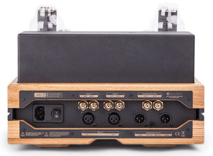 Versterker Feliks Audio Envy Hoofdtelefoonversterker HifiManiacs