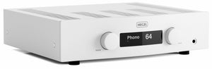 Versterker Hegel H190v Versterker HifiManiacs