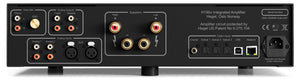Versterker Hegel H190v Versterker HifiManiacs