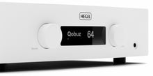 Afbeelding in Gallery-weergave laden, Versterker Hegel H200 Streaming Versterker (new arrival) HifiManiacs Wit
